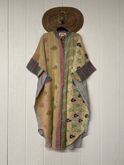 Pareo Kantha Free To Be Maxi 0826 037
