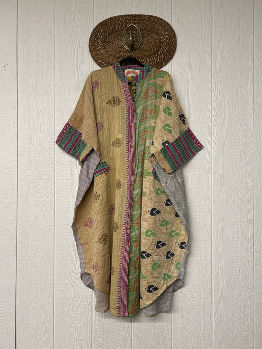 Pareo Kantha Free To Be Maxi 0826 037