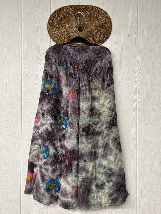 Pareo Kantha Butterfly Pant 0526 008