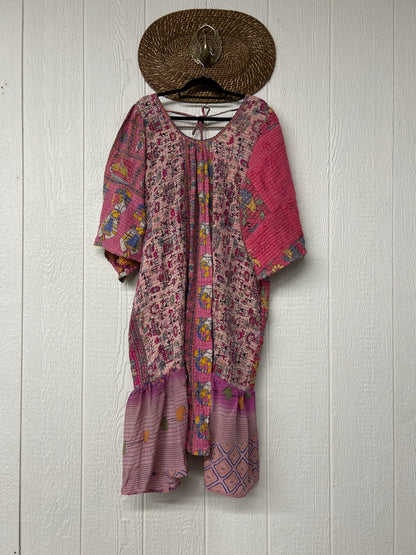 Pareo Kantha Mystic Maxi Dress 1225 092