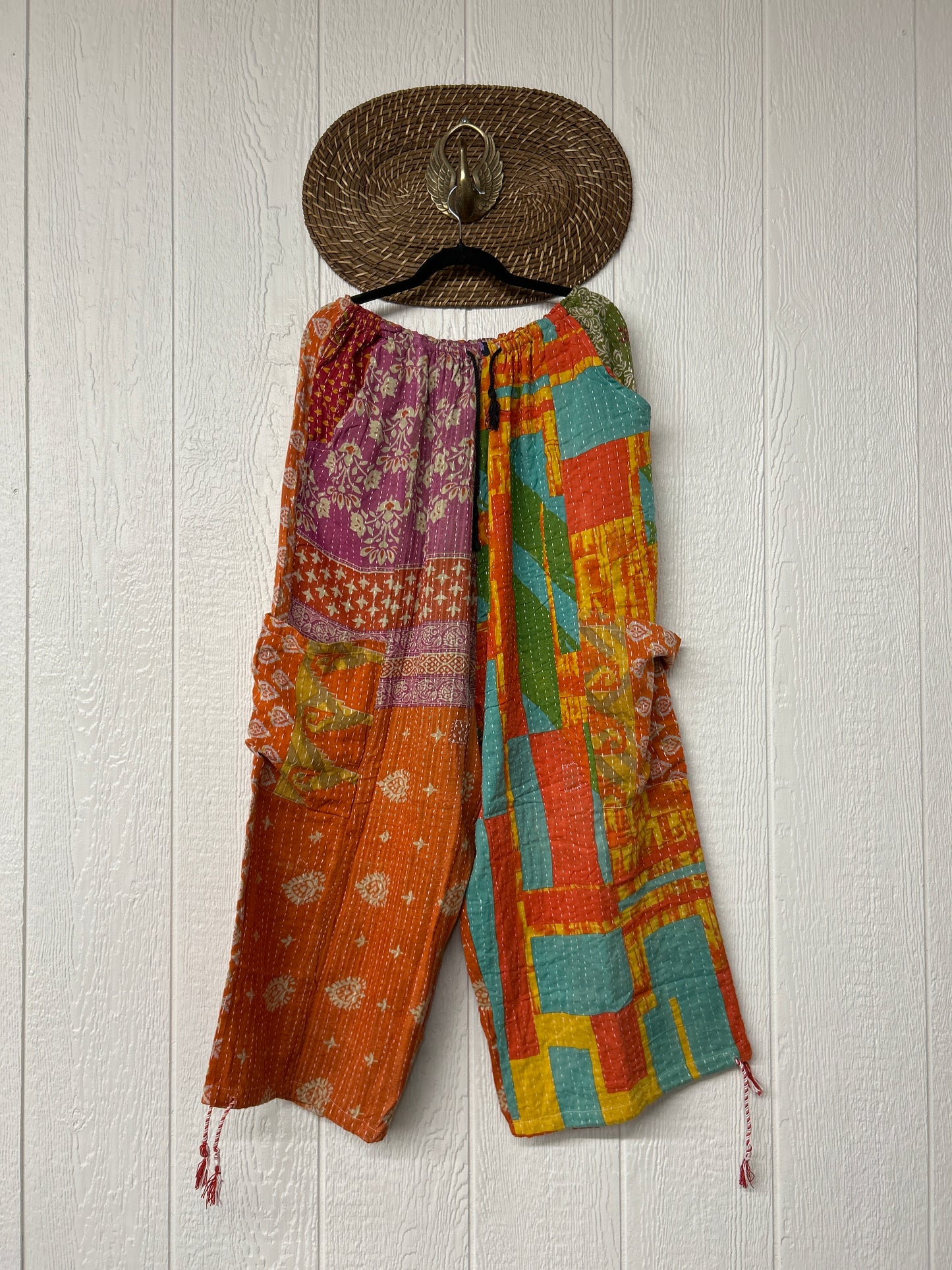 Karma Cargo Pants 1025 090