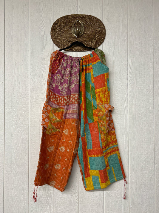 Karma Cargo Pants 1025 090