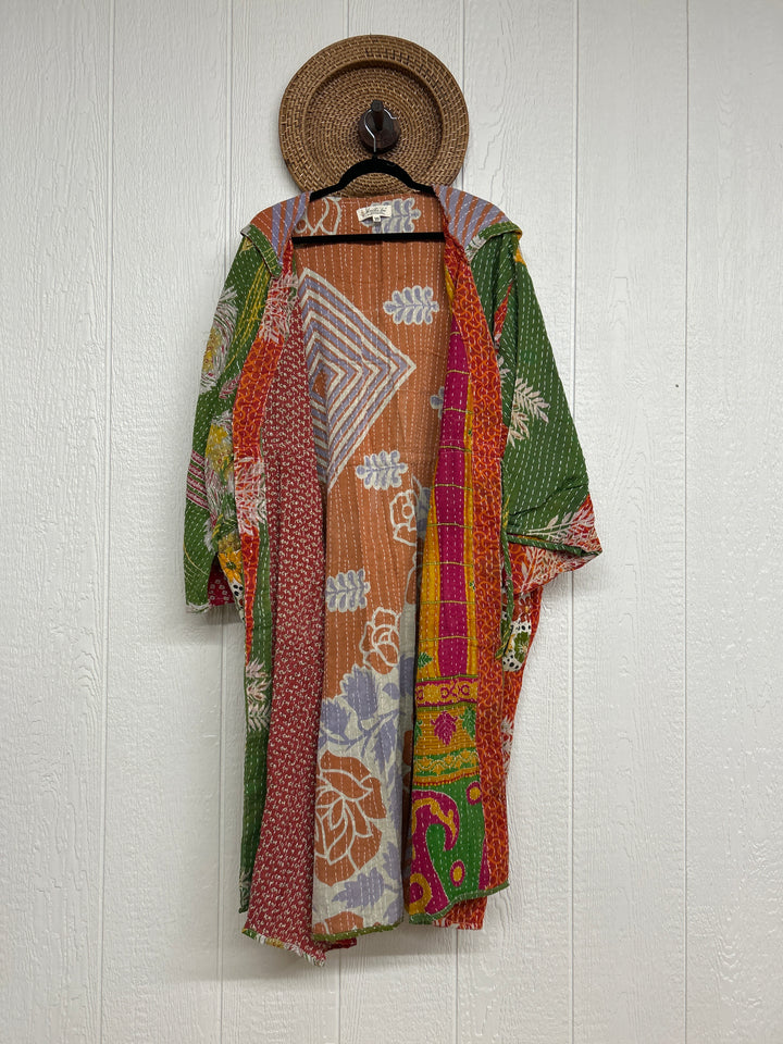 Hoodie Dreamweaver Kimono  0225 273