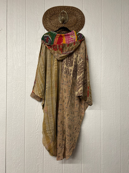 Poetic Hoodie Maxi 1025 179