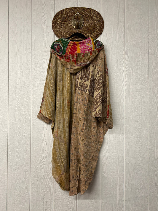 Poetic Hoodie Maxi 1025 179