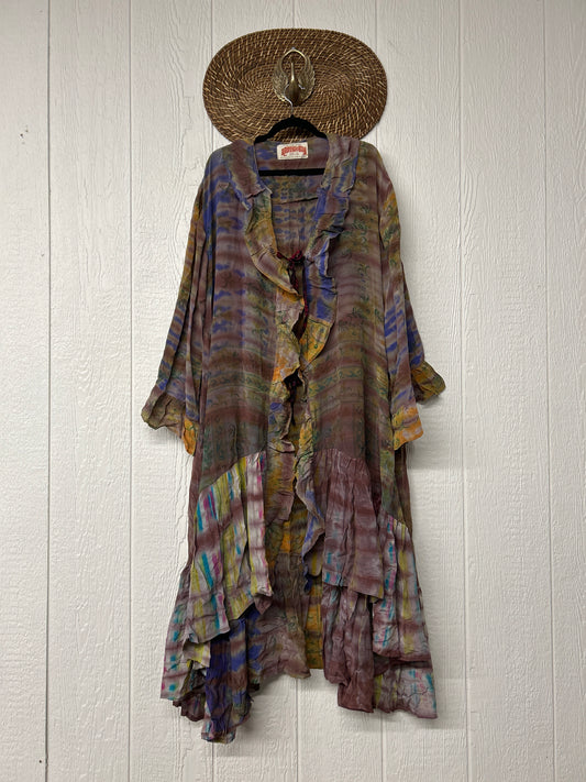 Crepe Sari Pixie Duster 1225 037