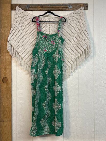 Pareo Kantha Crossroad Dress 0926 144