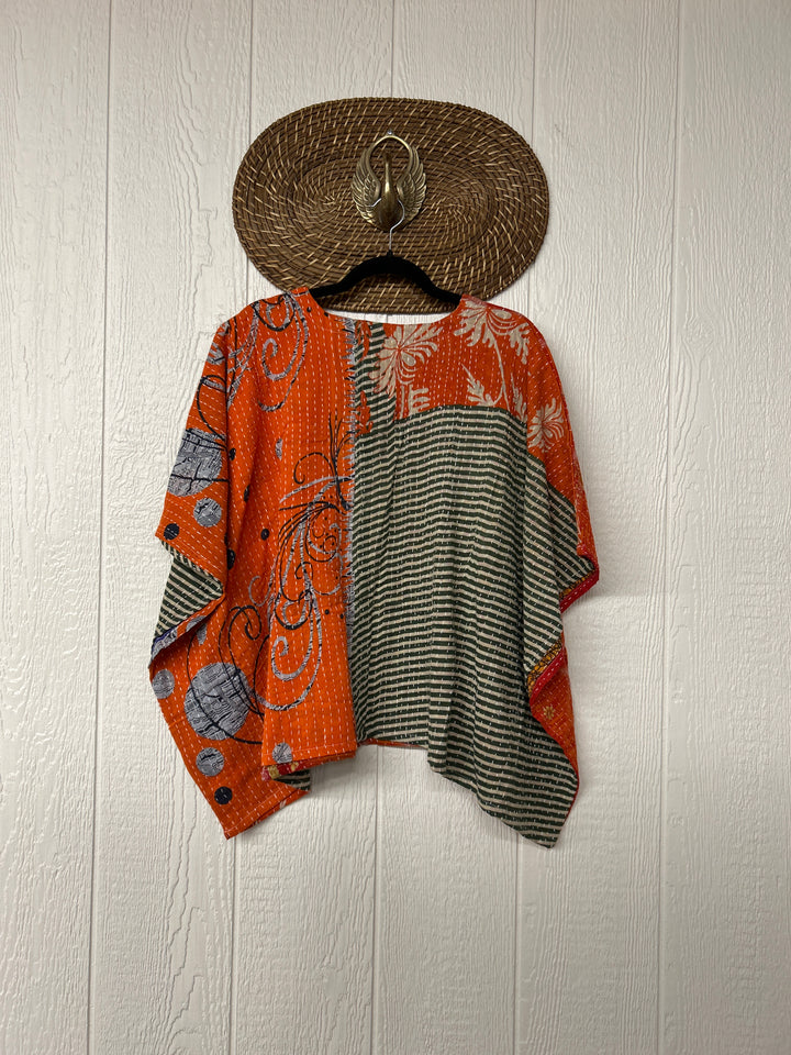 Kantha Shortie-Muu 0625 269