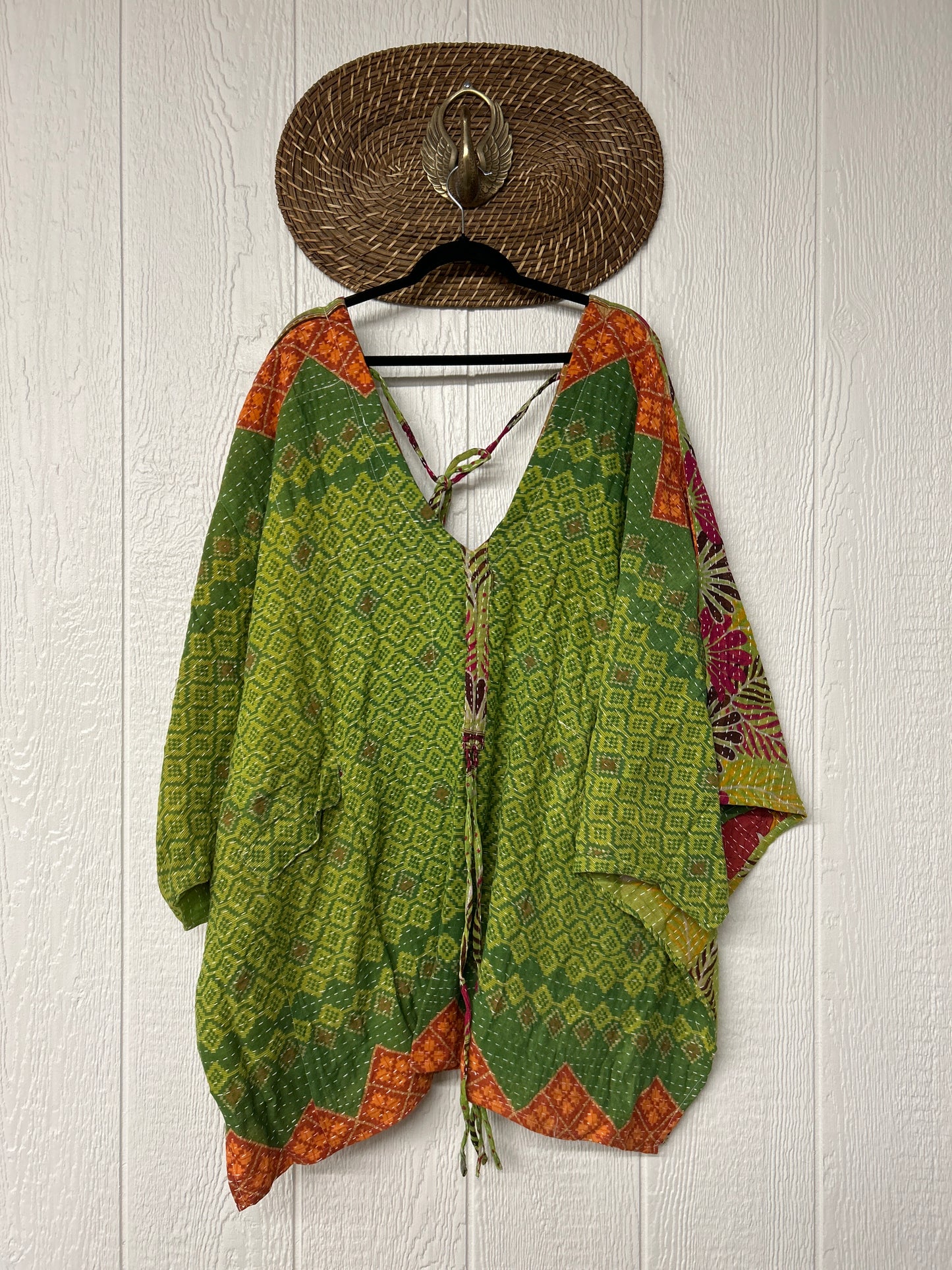 Pareo Kantha Shortie Moondance Muu 1125 161