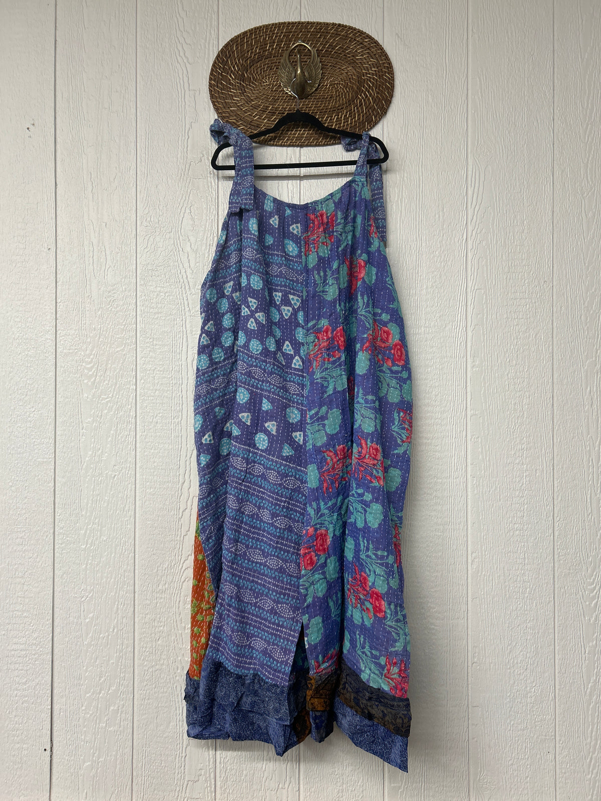 Pareo Kantha Cosmos Jumpsuit 0826 268