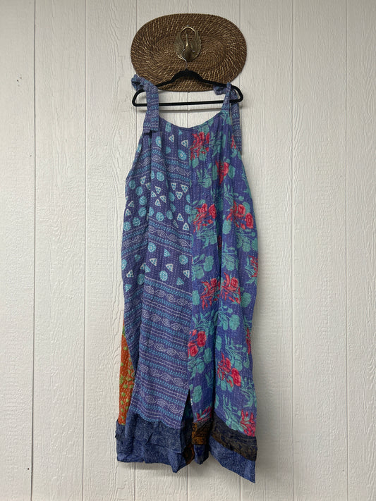 Pareo Kantha Cosmos Jumpsuit 0826 268