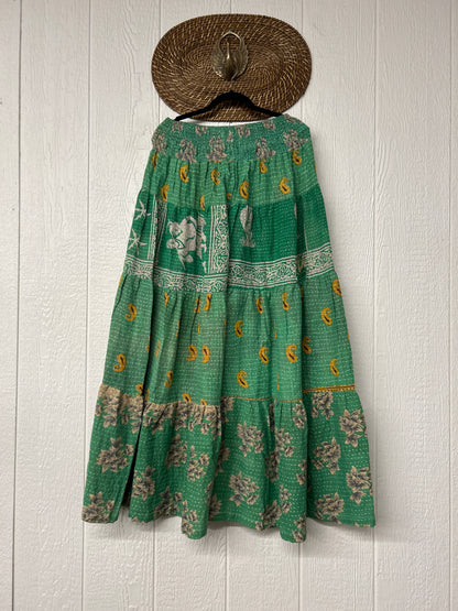 Pareo Kantha Lotus Wide Leg Pants 0926 005