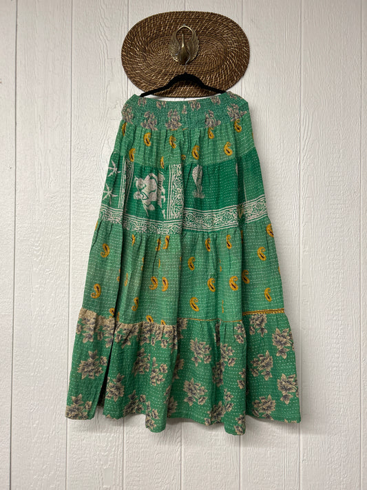 Pareo Kantha Lotus Wide Leg Pants 0926 005