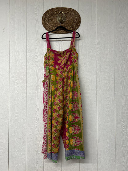 Crossroad Kantha Overalls 1025 246
