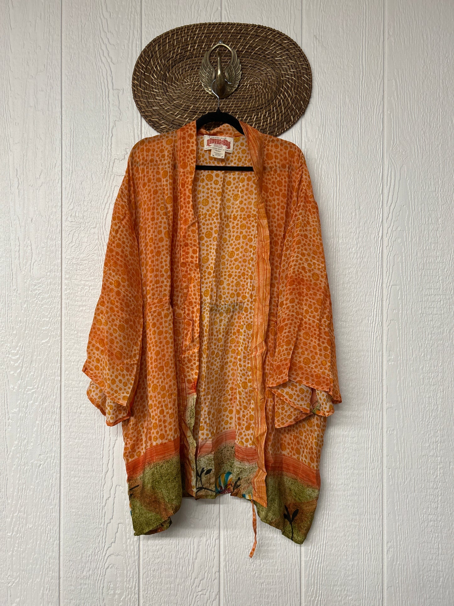 Dreamweaver Shortie Kimono 1025 120