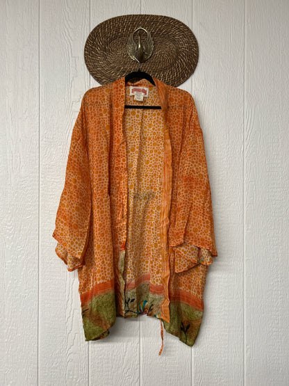 Dreamweaver Shortie Kimono 1025 120