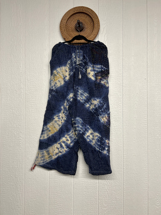 Pareo Kantha Karma Cargo Pants 0526 034