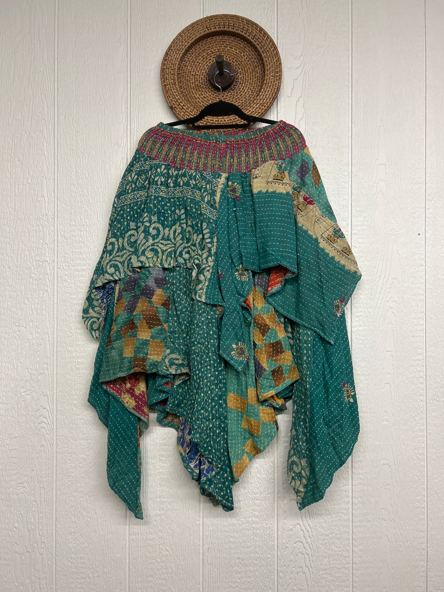 Pareo Kantha Pixie Pant 0826 036