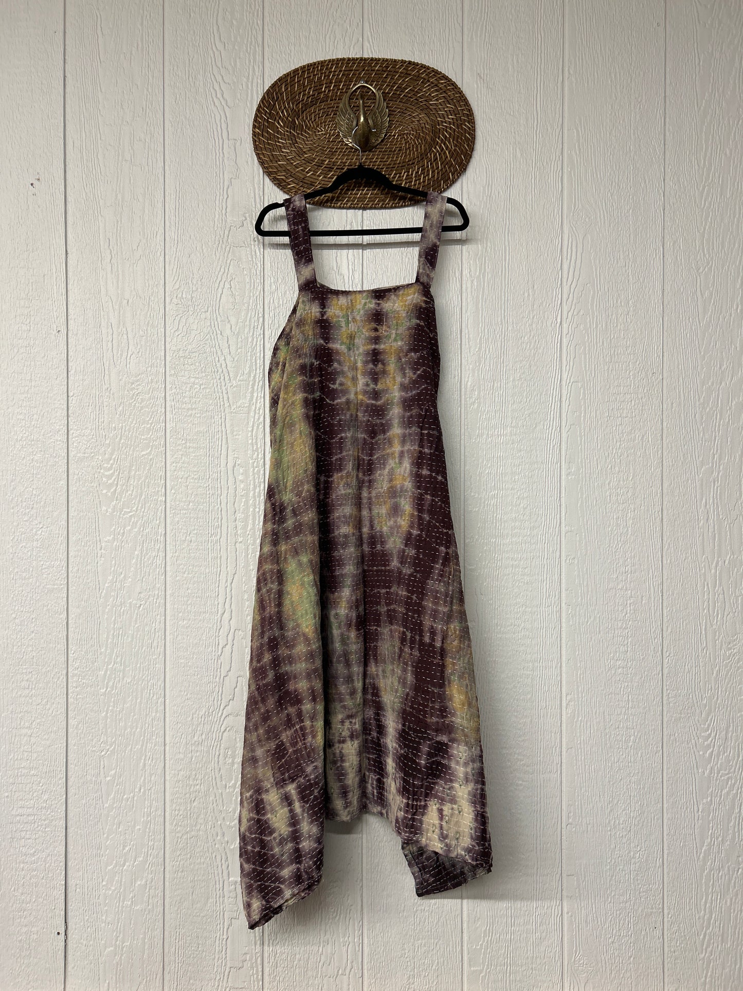 Pareo Kantha Gonna Shine Maxi 0726 069