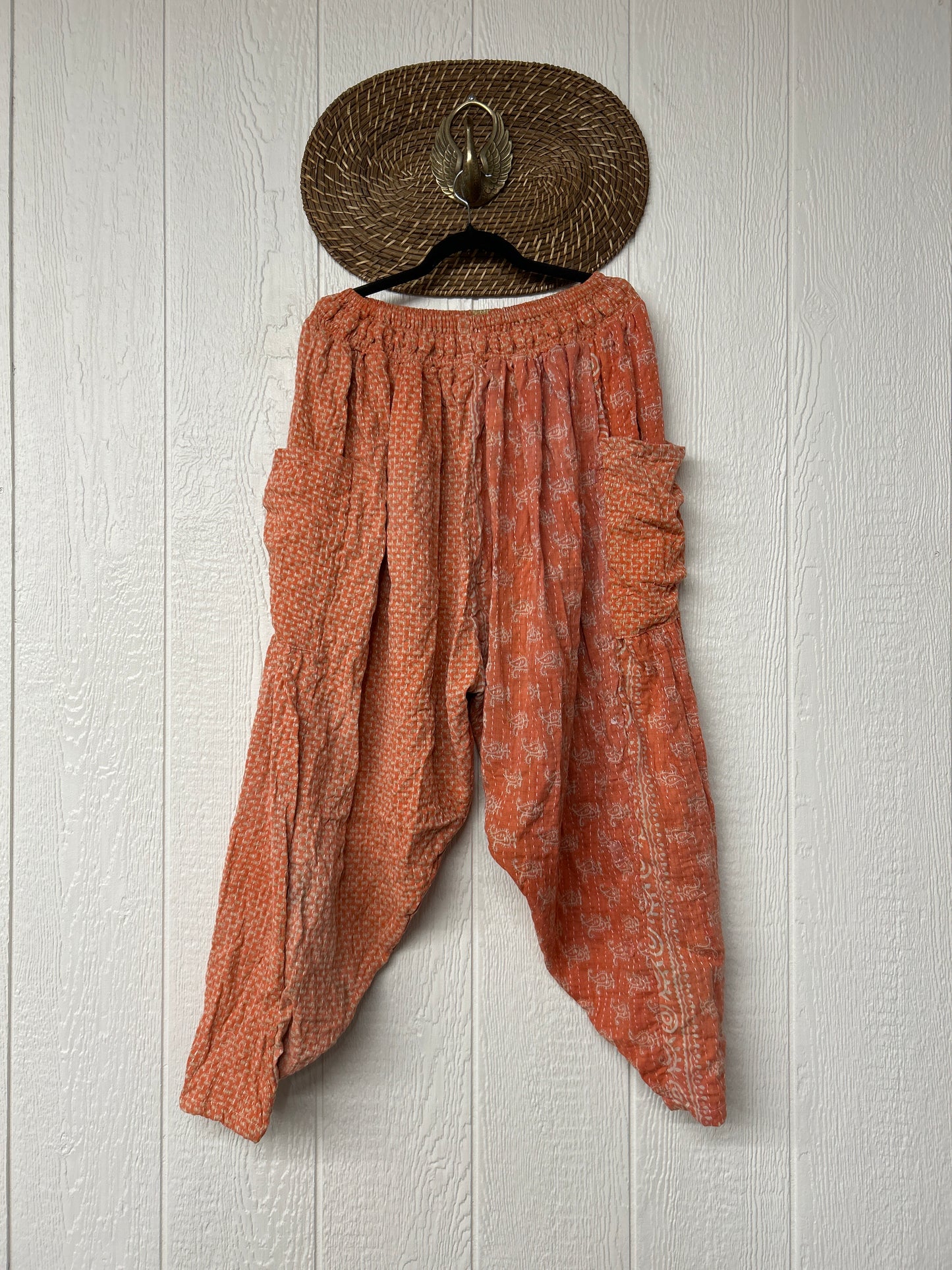 Pareo Kantha Wanderer Pants 0426 227