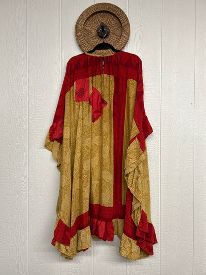 Rasgulla Sari Gold Dust Muu 0126 075