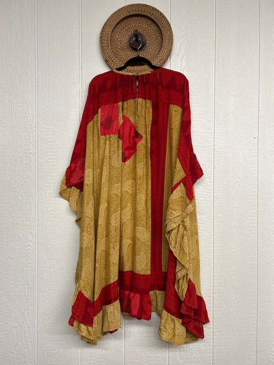 Rasgulla Sari Gold Dust Muu 0126 075