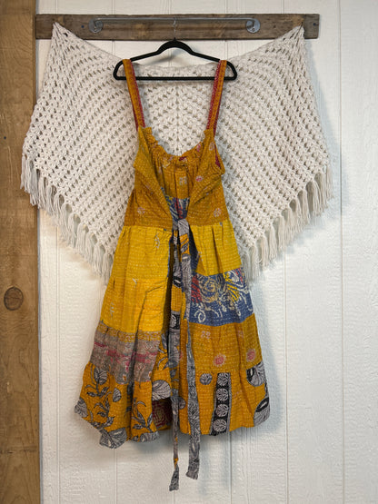 Pareo Kantha Dolly Jumpsuit 0926 202