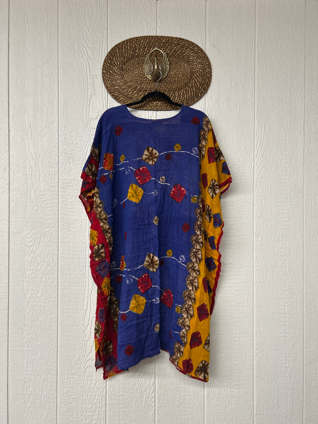 Take It Easy Summer Kimono 0625 091