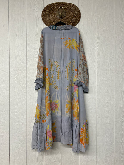 Crepe Sari Pixie Duster 1026 268