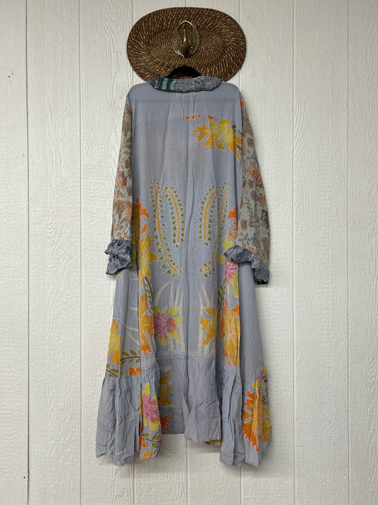 Crepe Sari Pixie Duster 1026 268