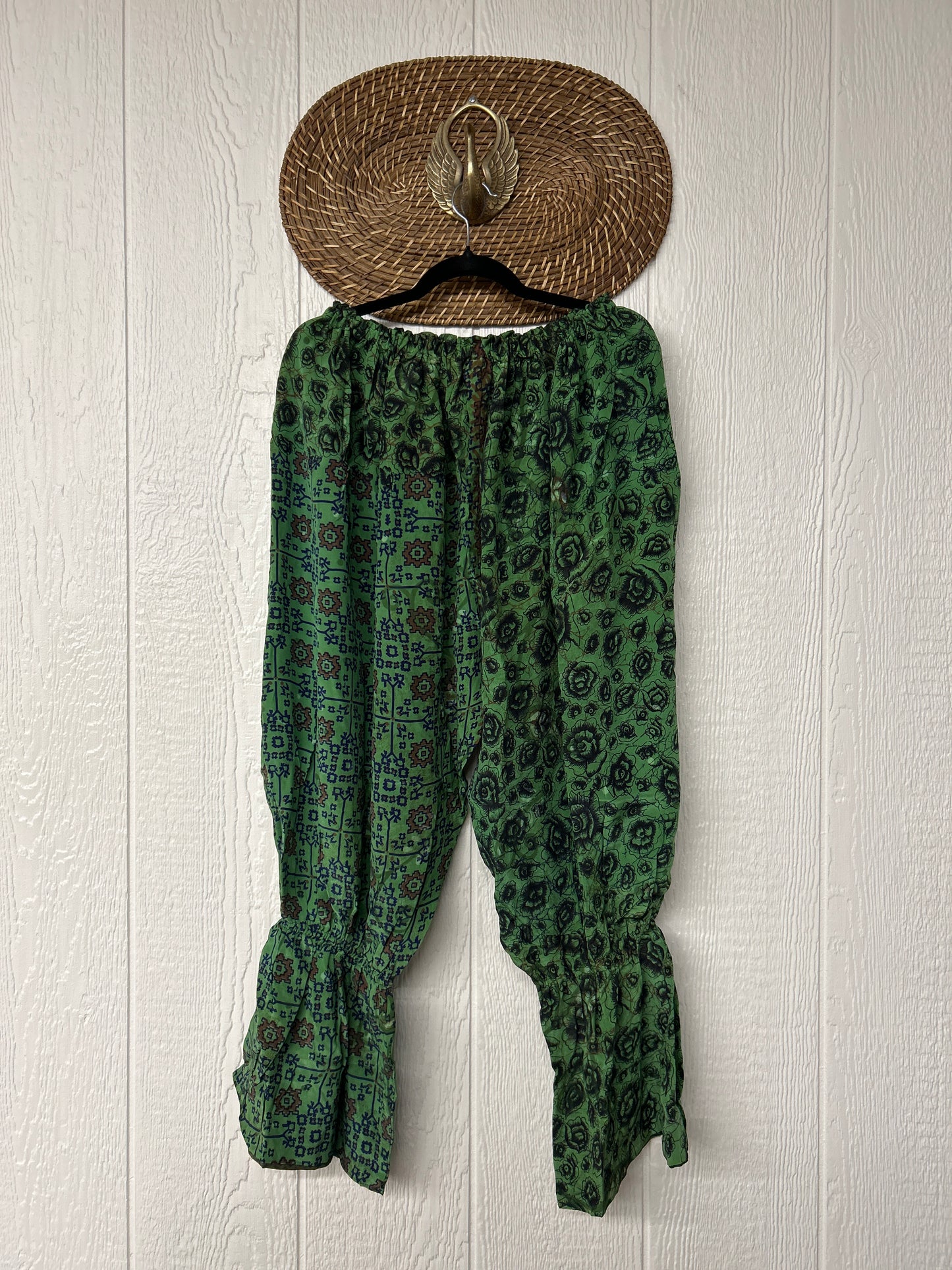 Duality Bloomer Pant 0426 084