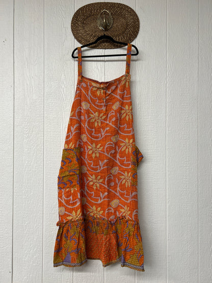 Pareo Kantha Joplin Dress 1125 071