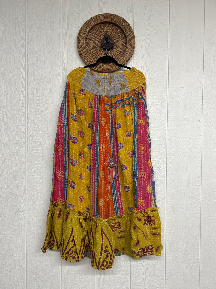 Joplin Kantha Pants 0425 271