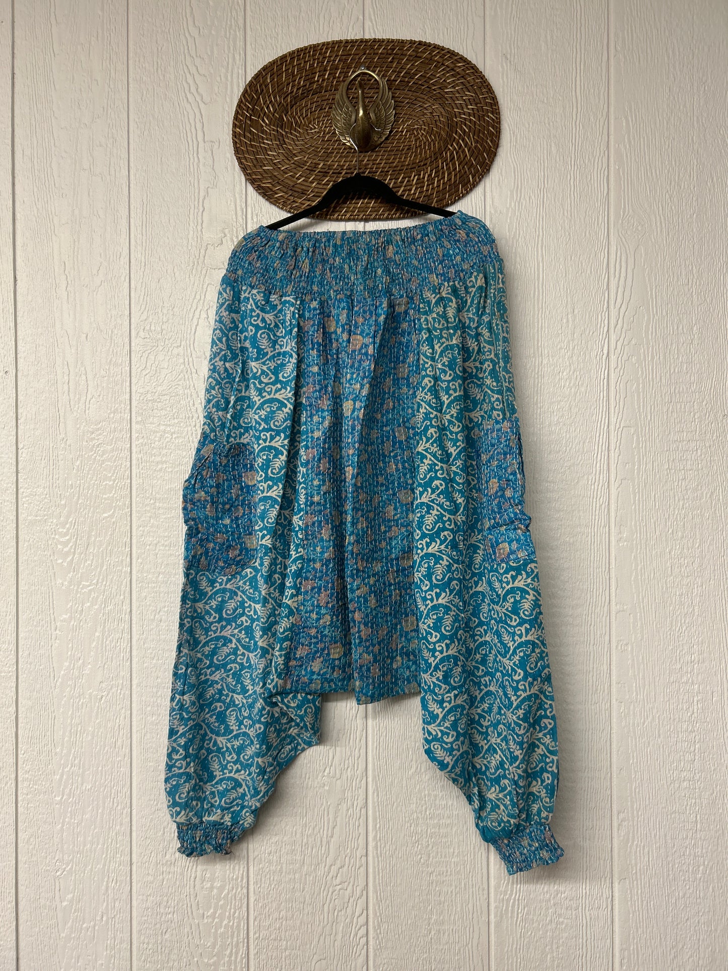Pareo Kantha Be Still Harems 0626 271