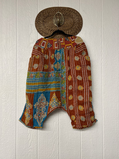 Koverlet Hang Loose Harems 1025 034