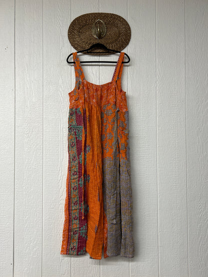 Crossroad Kantha Overalls 1025 156