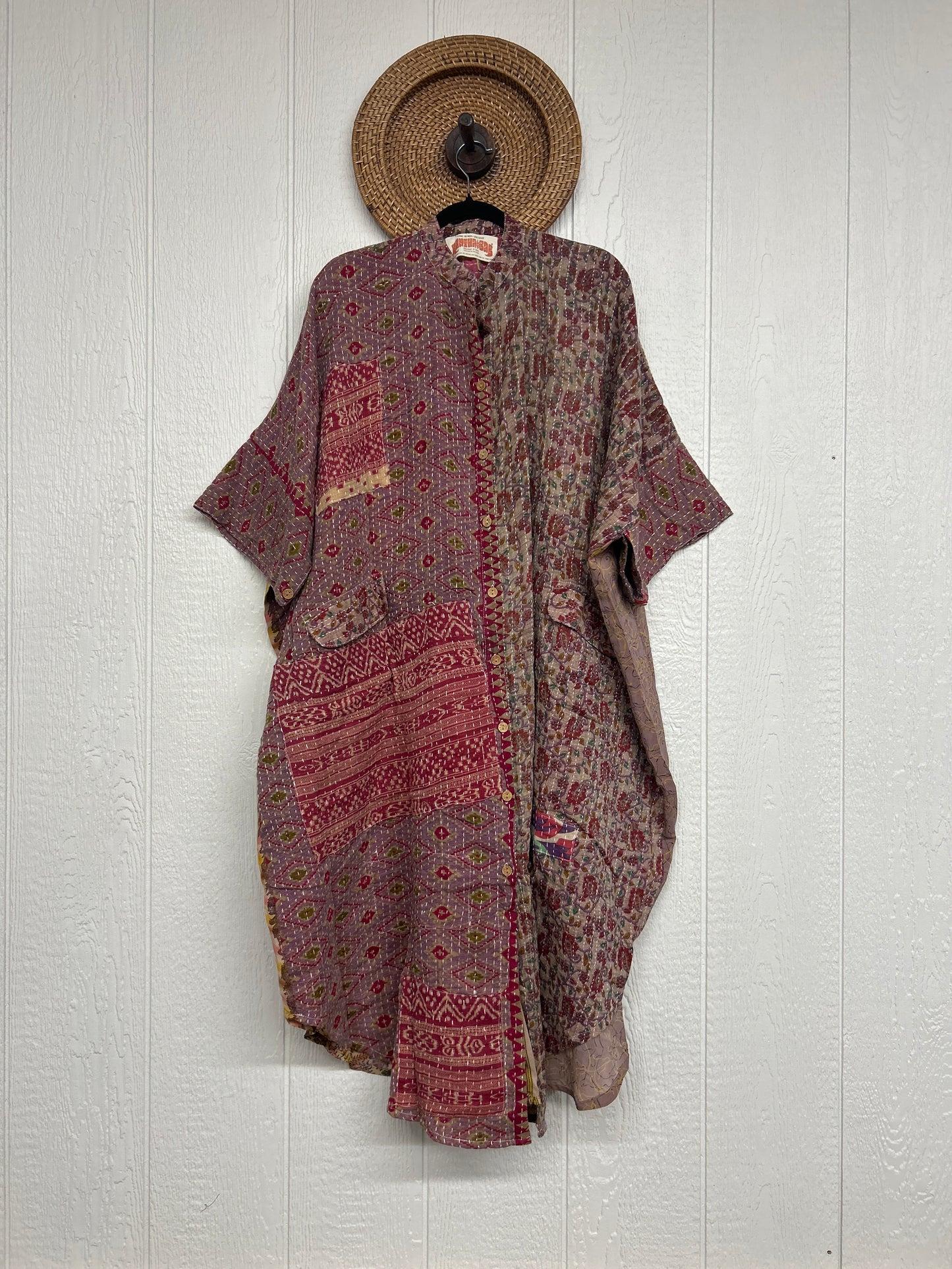 Pareo Kantha Free To Be Maxi 0826 184