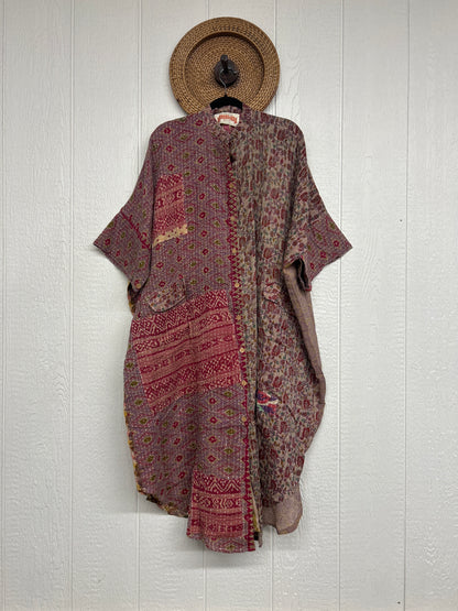 Pareo Kantha Free To Be Maxi 0826 184