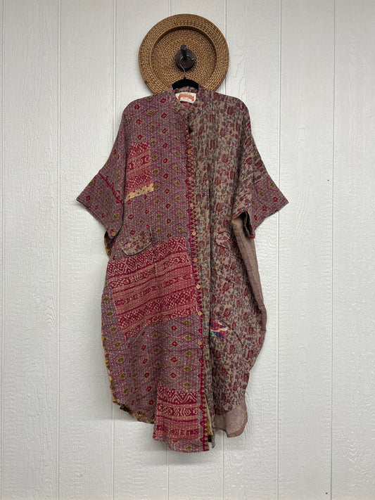 Pareo Kantha Free To Be Maxi 0826 184