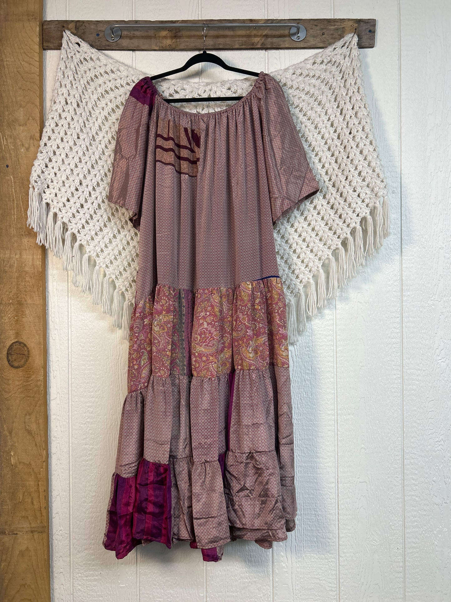 Rasgulla Sari Nova Maxi 0826 092