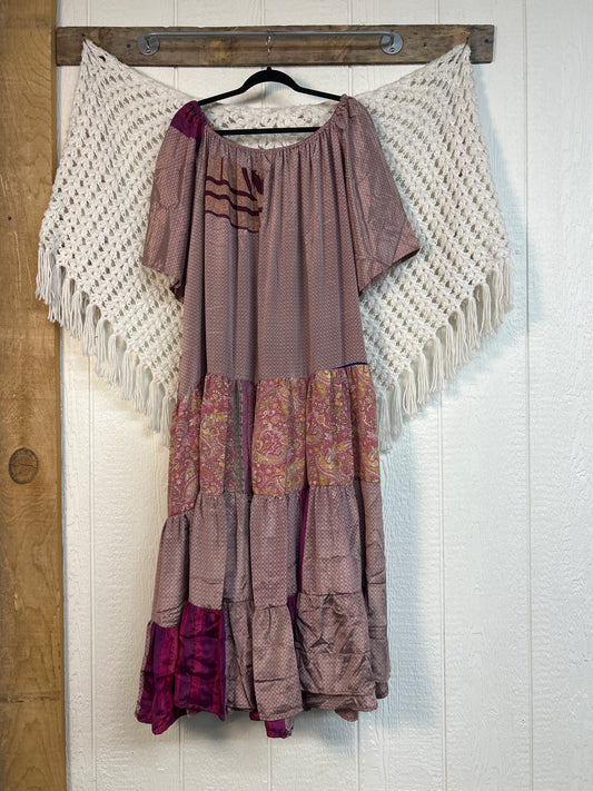 Rasgulla Sari Nova Maxi 0826 092
