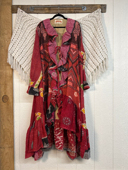 RETAIL Pareo Kantha Pixie Duster 1026 099