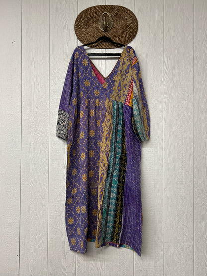 Pareo Kantha Aura Maxi 1026 135
