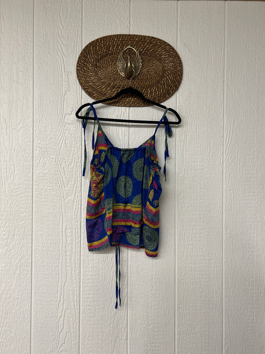 Rasgulla Butterfly Tank Top 0625 230