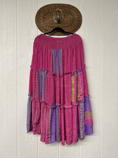 Monarch Maxi Skirt 1025 179