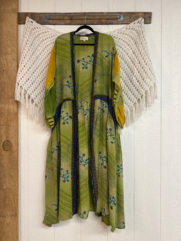 Evermore Kimono 0125 166