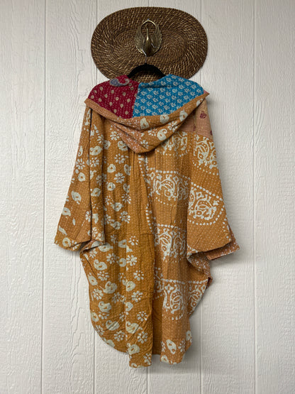 Pareo Kantha Poetic Hoodie 0226 258