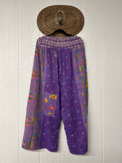 Pareo Kantha Synergy Lounge Pant 0226 028