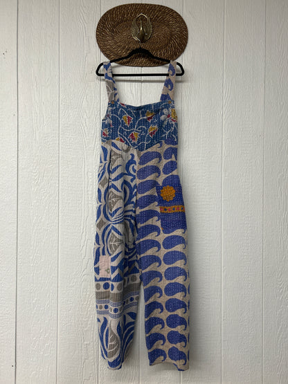 Pareo Kantha Crossroad Overalls 0426 126