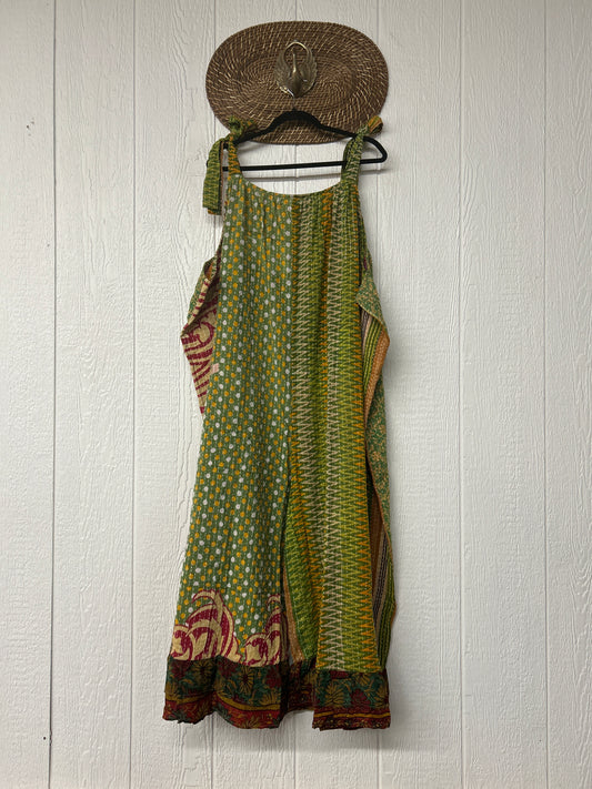 Pareo Kantha Cosmos Jumpsuit 0826 077